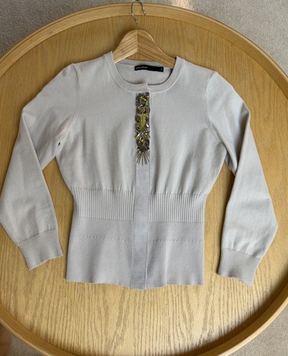 Karen millen soft grey - soft,