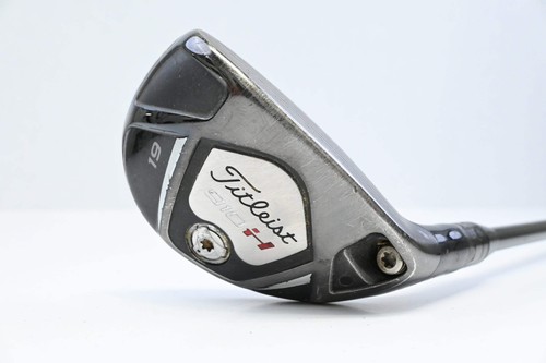 Titleist 910h hybrid - /, 19