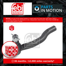 Tie / Track Rod End fits