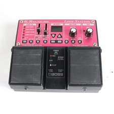BOSS RC-30 Loop Station Looper