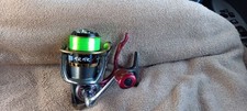 Daiwa 06 Tournament ISO Kyogi