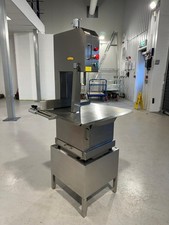 Butchers meat bone saw machine - saw,