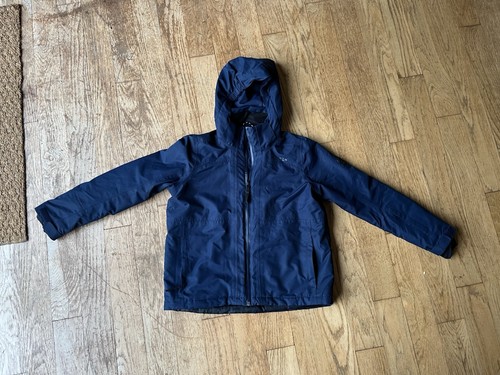 Kids ski jacket age - kids, 12