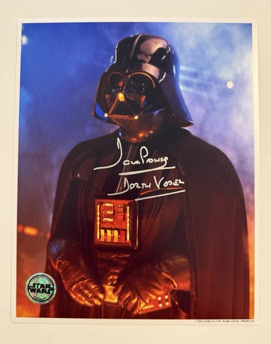 Star wars darth - star, 8x10