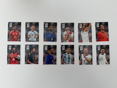 Panini coca cola world - panini, cup