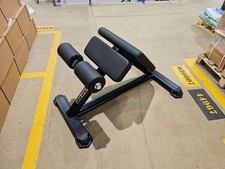 Ab crunch Commercial Gym