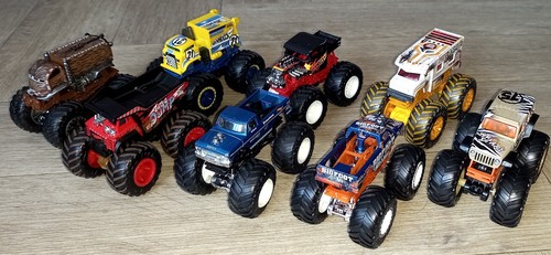 Bundle hot wheels - bundle, 8