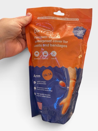 Drypro small waterproof cover - small,