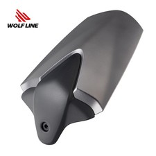 WOLFLINE Rear Seat Passenger