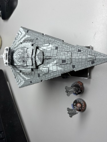 Star war armada - star, war’s