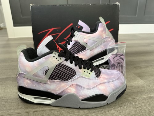 Jordan zen master size - jordan, 8