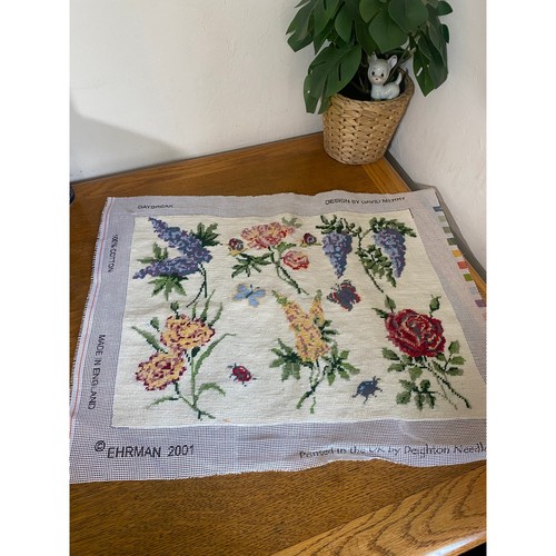 Vintage 2001 ehrman - ehrman, tapestry