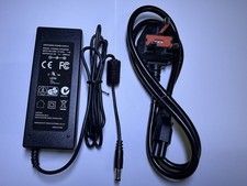 24V AC-DC Adaptor Power Supply