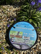 Porous Pipe / Leaky Pipe /