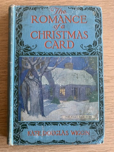 The romance christmas - of, a