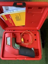 Fluke 568EX Intrinsically Safe Infrared Thermometer
