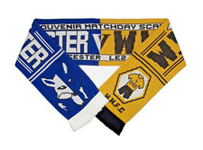 Leicester City v Wolverhampton