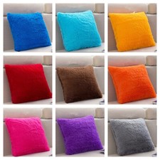 Cushion Covers Extra Soft