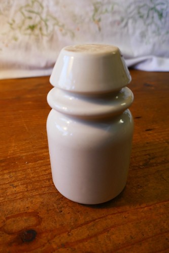Four inch ceramic electrical - four,