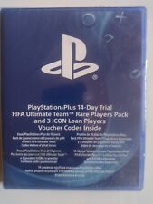 New/Sealed PS4 PlayStation