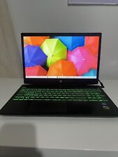 HP Pavilion Gaming Laptop