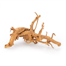 Aquarium driftwood red moor - red,