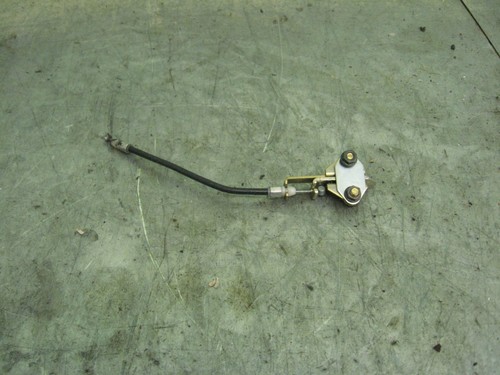 Yamaha 1000 fazer - fazer, seat