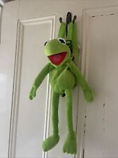 Disney Kermit The Frog Backpack (small)