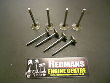 fits vauxhall vectra/zafira 2.2 8x exhaust valve timing chain engine z22se/z22yh