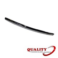 Bonnet Moulding Chromed Fits