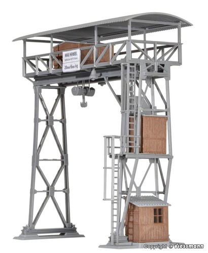 Kibri 39316 gauge - kibri,