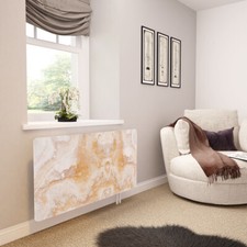 "6 - Beige Italian Marble"