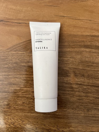 New talika skintelligence - new,