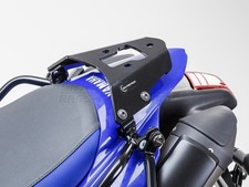 Rear package rack-aluminum