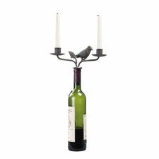 Bird Candelabra, Candle