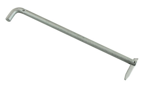 Genuine tohatsu tilt - genuine, pin