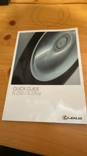 Lexus navigation owners - lexus,