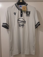 Sheffield Wednesday FC Away