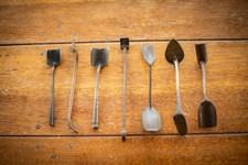 Antique - Bundle of Sand