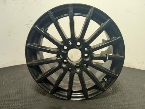 Mercedes class alloy wheel - mercedes,