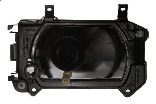 Headlight tyc 3294 2 vw - tyc,