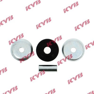 Shock absorber mount - shock, kyb