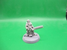 IMPERIAL PRIEST w/ EVISCERATOR