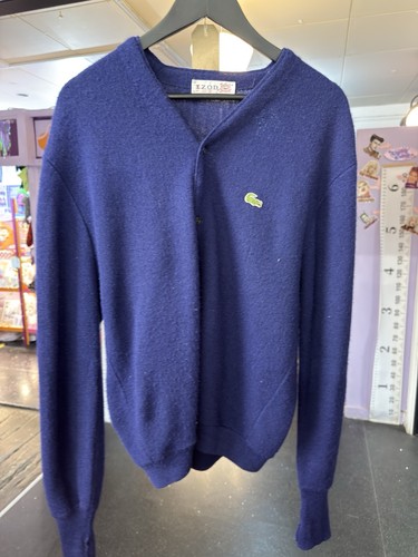 Made usa vintage izod - made, in
