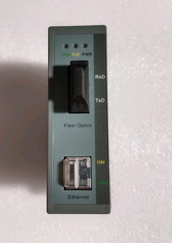 Icp das 200fc - ns-200fc, optics