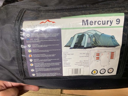 Wynnster mercury large - 9,