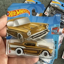 🎁🎁🎁Hot Wheels 2022 G