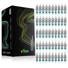 STIGMA 50Pcs Tattoo Cartridges