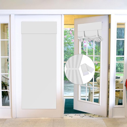 Maritown blackout french door - french,
