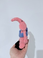 Hand Knitted The Clangers